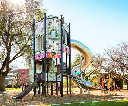 Things to do with Kids in the Suburb of Elizabeth Park Adelaide