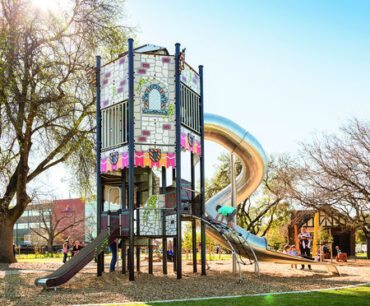 Things to do with Kids in the Suburb of Elizabeth South Adelaide