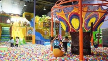 Things to do with Kids in the Suburb of Epping Melbourne