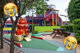 Things to do with Kids in the Suburb of Ermington Sydney