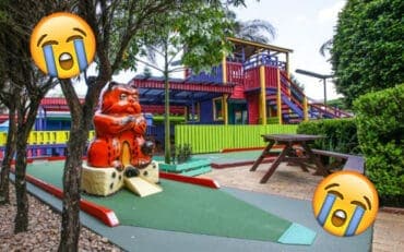 Things to do with Kids in the Suburb of Ermington Sydney