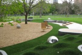 Things to do with Kids in the Suburb of Fawkner Melbourne