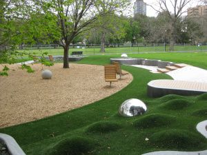 Things to do with Kids in the Suburb of Fawkner Melbourne