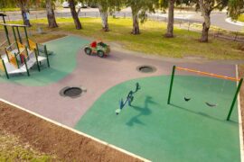 Things to do with Kids in the Suburb of Ferryden Park Adelaide