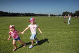 Things to do with Kids in the Suburb of Figtree Wollongong City Council