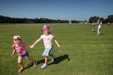 Things to do with Kids in the Suburb of Figtree Wollongong City Council