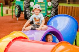 Things to do with Kids in the Suburb of Fitzgibbon Queensland