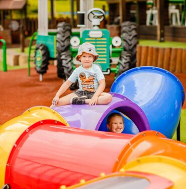 Things to do with Kids in the Suburb of Fitzgibbon Queensland