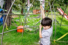 Things to do with Kids in the Suburb of Fitzroy Melbourne