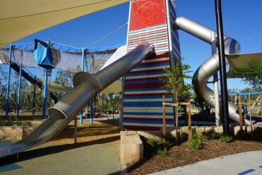 Things to do with Kids in the Suburb of Flagstone Logan City