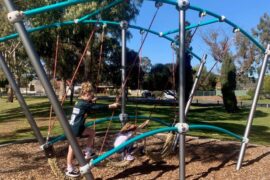 Things to do with Kids in the Suburb of Flinders Park Adelaide