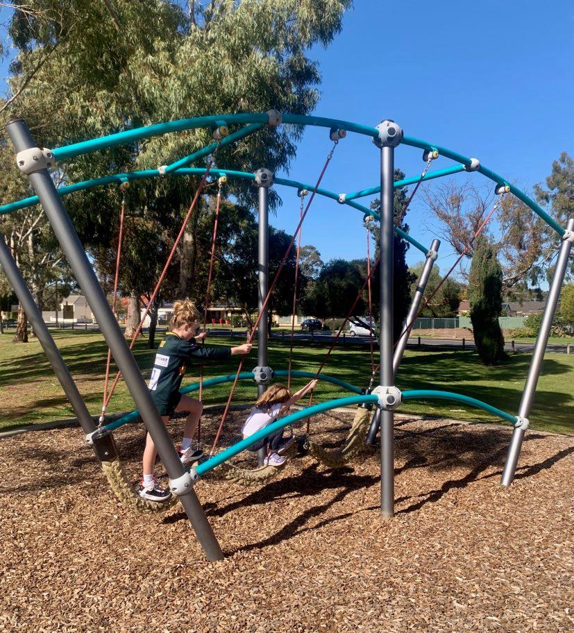 Things to do with Kids in the Suburb of Flinders Park Adelaide