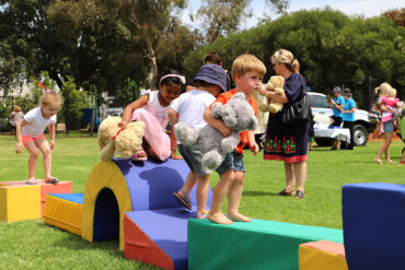 Things to do with Kids in the Suburb of Forbes New South Wales