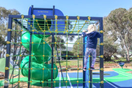 Things to do with Kids in the Suburb of Frankston South Melbourne