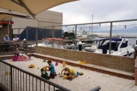 Things to do with Kids in the Suburb of Fremantle Western Australia