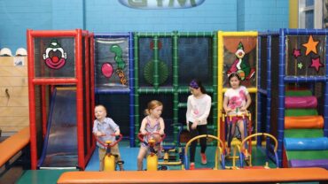 Things to do with Kids in the Suburb of Frenchs Forest Sydney