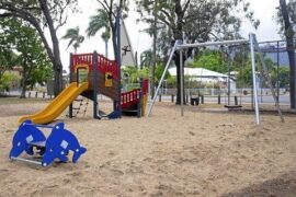 Things to do with Kids in the Suburb of Frenchville Rockhampton