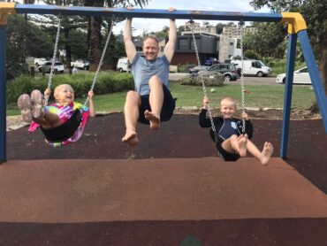 Things to do with Kids in the Suburb of Freshwater Sydney