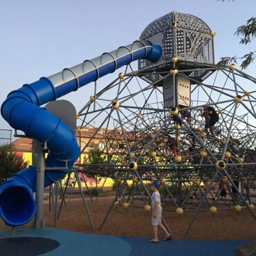 Things to do with Kids in the Suburb of Glen Huntly Melbourne