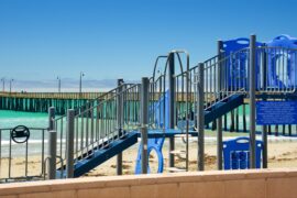 Things to do with Kids in the Suburb of Glenelg Adelaide