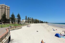 Things to do with Kids in the Suburb of Glenelg East Adelaide