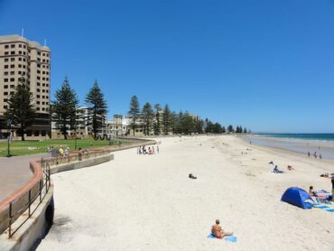 Things to do with Kids in the Suburb of Glenelg East Adelaide