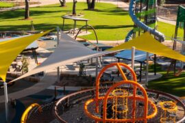 Things to do with Kids in the Suburb of Glenfield Park Wagga Wagga City Council