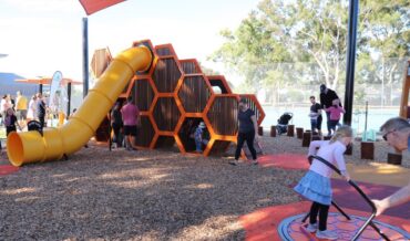 Things to do with Kids in the Suburb of Glengowrie Adelaide