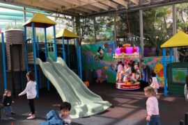 Things to do with Kids in the Suburb of Glenhaven Sydney