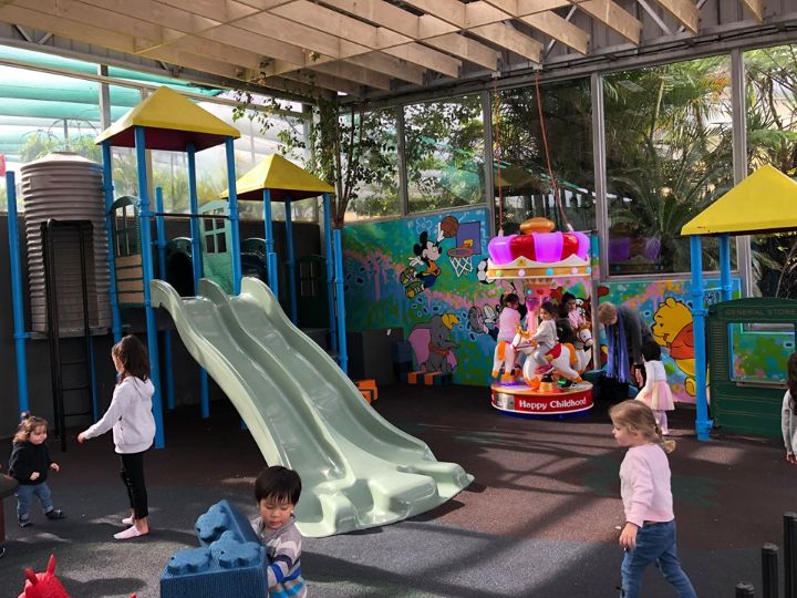 Things to do with Kids in the Suburb of Glenhaven Sydney