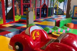 Things to do with Kids in the Suburb of Gosford Gosford