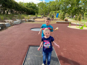 Things to do with Kids in the Suburb of Grange Adelaide