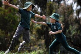 Things to do with Kids in the Suburb of Greensborough Melbourne