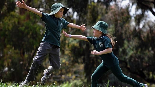 Things to do with Kids in the Suburb of Greensborough Melbourne