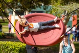 Things to do with Kids in the Suburb of Griffith Griffith