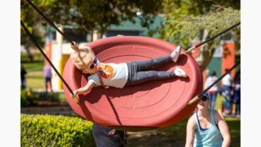 Things to do with Kids in the Suburb of Griffith Griffith