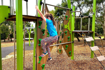 Things to do with Kids in the Suburb of Gulfview Heights Adelaide