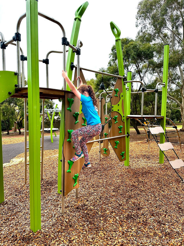 Things to do with Kids in the Suburb of Gulfview Heights Adelaide