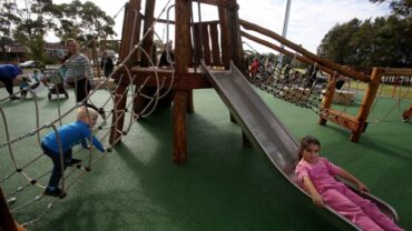 Things to do with Kids in the Suburb of Gwynneville Wollongong