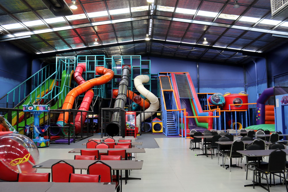 Things to do with Kids in the Suburb of Hallam Melbourne