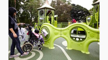 Things to do with Kids in the Suburb of Hamilton Brisbane City