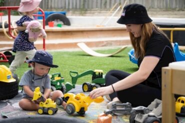 Things to do with Kids in the Suburb of Hamlyn Heights Victoria