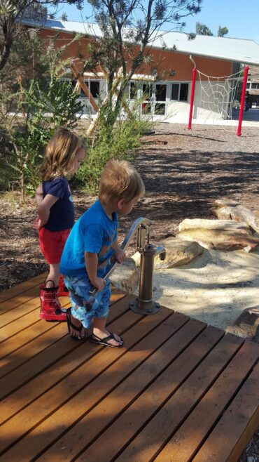 Things to do with Kids in the Suburb of Hammond Park Western Australia