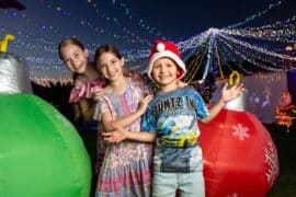 Things to do with Kids in the Suburb of Harristown Queensland