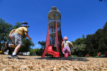 Things to do with Kids in the Suburb of Hawthorn Melbourne