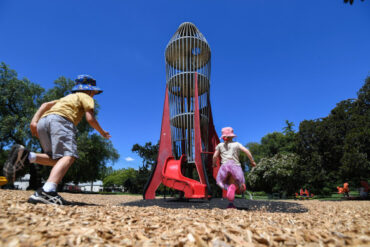 Things to do with Kids in the Suburb of Hawthorn Melbourne