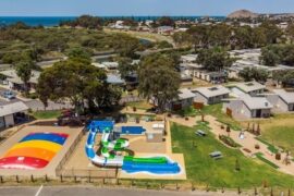 Things to do with Kids in the Suburb of Hayborough South Australia