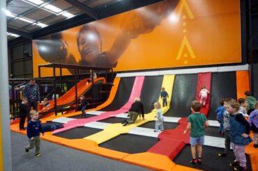 Things to do with Kids in the Suburb of Heidelberg Melbourne