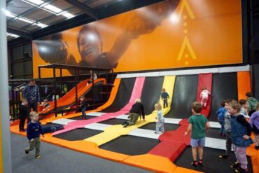 Things to do with Kids in the Suburb of Heidelberg Melbourne