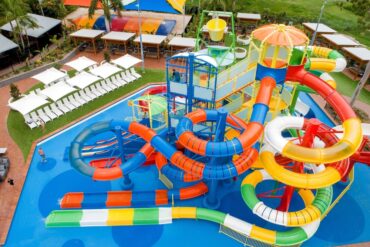 Things to do with Kids in the Suburb of Helensvale Gold Coast City